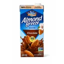 Almond Breeze – Lait d’Amande Chocolaté – 100 Calories – 946 ml thumbnail 1