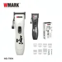 Tondeuse Rechargeable WMARK NG-7004 sans Fil thumbnail 1