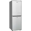Refrigerateur Finix Combine 3 tiroirs 190 litres Defrost Gris 480X500X1420 FIN190 thumbnail 1