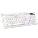 Spirit Of Gamer - Spirit Of Gamer Elite K60 (Blanc) thumbnail 1