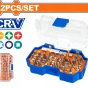 Coffret d'Embouts de Vissage CR-V 32 Pcs thumbnail 3