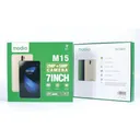Tablette Modio M15 Ecran 7″ Mémoire 32 Go LTE thumbnail 1