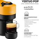 Machine à Cafe Nespresso Delonghi Vertuo Gold ENV90Y thumbnail 2