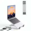 Support Ordinateur Portable avec Station d'Accueil C40-1 thumbnail 1