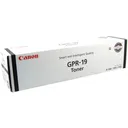 Cartouche - CANON GPR-19 - Noir (Copy) thumbnail 1