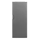 Congelateur Finix Vertical 8TIROIRS 212LITRES Plaque Aluminium Gris BD212L thumbnail 1