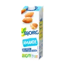 BJORG - Lait d'amande - Lait Végétal Bio - 1 L thumbnail 1