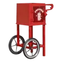 Chariot pour Machine à Popcorn Decakila thumbnail 1