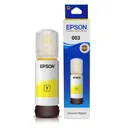 Bouteille d'encre Epson 003 jaune (C13T00V400), 65 ml, 7 500 pages thumbnail 1