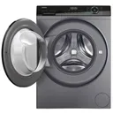 Machine A Laver Haier 10KG Front Load Gris HW100B 14939S8U1 thumbnail 3