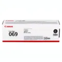 Toner Canon 069 Noir Original pour Imprimantes thumbnail 1