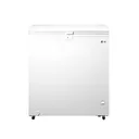 Congelateur LG Horizontal 190LITRES Inverter Blanc CS215SVF thumbnail 1