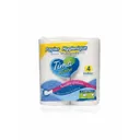 PAPIER TOILETTE TIMA CARE X4 thumbnail 1