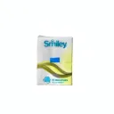 SMILEY – Paquet de mouchoirs en papier blancs 3 Plis thumbnail 1