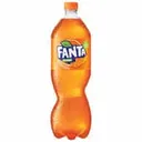 Fanta Orange - 1.25L thumbnail 1