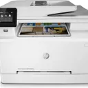 Imprimante HP Color LaserJet Pro M283fdn thumbnail 1