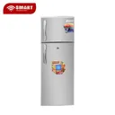Refrigerateur Smart Technology 2PORTES 138LITRES Silver STR160H thumbnail 3