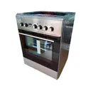 Cuisiniere Technolux Induction 4FEUX Electrique 60X60 Silver TCX66FSXVTC thumbnail 1