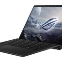 Asus - ROG Flow Z13 Ryzen AI MAX+ (2025) 32 Go RAM 1 To SSD Windows 11, Noir - AZERTY (GZ302) thumbnail 3