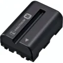 Batterie lithium-ion Sony NP-FM500H - 1600 mAh thumbnail 1