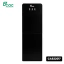 Fontaine Cac avec Frigo Noir CA822017 thumbnail 1