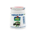Saprolait - Yaourt fruitée Vanille - 125 g thumbnail 1