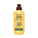 Crème Nutrition Cheveux Très Secs Avocat & Karité Sans Rinçage – Ultra Doux (Garnier) thumbnail 1