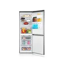 Refrigerateur Samsung Combine 3TIROIRS Gris RB29FERNDSA thumbnail 3