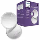 PHILIPS AVENT - Coussinets d'allaitement jetables, absorbantes et anti-fuites.X60pcs thumbnail 1