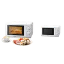 Micro-Onde 20L/ 700W Decakila (minuteur traditionnel) thumbnail 1