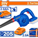 Souffleur à batterie 20V thumbnail 1