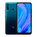 Itel S15 Memoire 16Go RAM 1Go Dual sim Ecran 6.1 pouces thumbnail 1