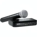 Microphone Sans Fil Professionnel SHURE BLX24UKPG58X-K14 thumbnail 1