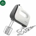 PHILIPS – Batteur Série 5000 - 450W - 5 Vitesses avec Fonction Turbo thumbnail 1