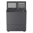 Machine à Laver LG 8KG Semi Automatique Top Load Noir P800R3AGNC thumbnail 2