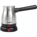 Cafetière Turque SONASHI 0,8L - 800W thumbnail 1