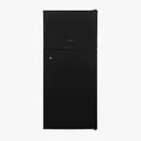 Frigo Double Portes Class A+ 200 Litres Noir Enduro RDST200B thumbnail 1
