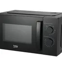 Micro Onde Beko 20 litres Noir MGC20100B1 thumbnail 2
