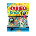 BONBON HARIBO CROCO PIK275G thumbnail 1