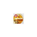 Poco Loco 8 tortillas original 320 g thumbnail 1