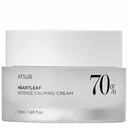 ANUA - Crème Apaisante Intense Heartleaf 70% - 50ML thumbnail 1