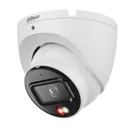 Dahua - Oeil Caméra IP Dôme Fixe Intérieure 6MP Dual Light Full couleur Avec Microphone intégré, IPC-HDW1639T-S-IL thumbnail 1