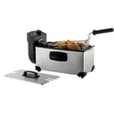 Friteuse Semi-Pro FAGOR FG230552 – 3L, 2000W, Inox thumbnail 1