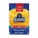 DARI - Pâtes cheveux d'ange à la semoule de blé dur - 500g thumbnail 1