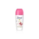 DOVE DEODORANT BILLE ANTI-TRANSPIRANTE PARFUM GRENADE 50ML thumbnail 1