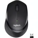 Souris sans fil Logitech B330 Silent Plus - 1000 dpi - Droitier thumbnail 1