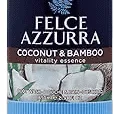 Felce Azzurra – Gel Douche Noix de Coco & Bambou - 650 ml thumbnail 1