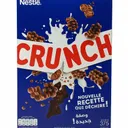NESTLE - Céréales Crunch au Chocolat - 375g thumbnail 1