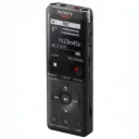 Dictaphone Numérique Sony ICD-UX570F avec USB et MicroSD - 4Go thumbnail 1