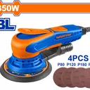 Ponceuse WADFOW WFA55350 thumbnail 1